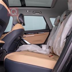 Geely STARRAY